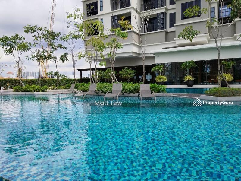 For Rent - The Goodwood Residence