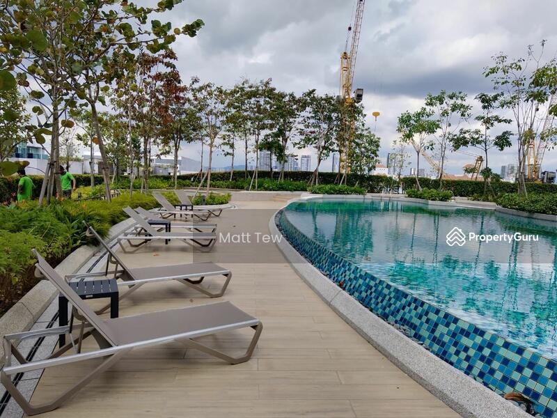 For Rent - The Goodwood Residence