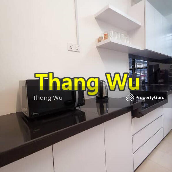 3Storey Terrace Full Furnish in Persiaran Bukit Jambul Bayan Lepas