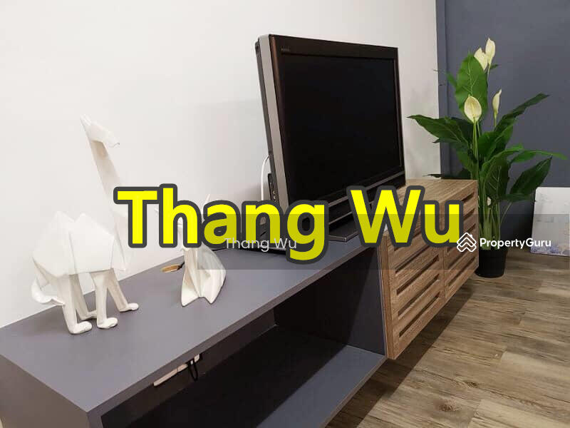 3Storey Terrace Full Furnish in Persiaran Bukit Jambul Bayan Lepas