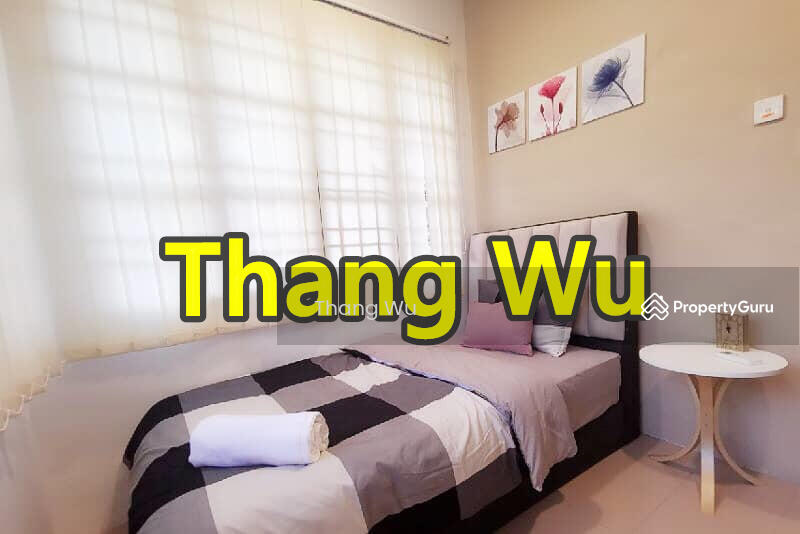 3Storey Terrace Full Furnish in Persiaran Bukit Jambul Bayan Lepas