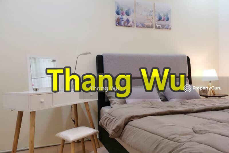 3Storey Terrace Full Furnish in Persiaran Bukit Jambul Bayan Lepas