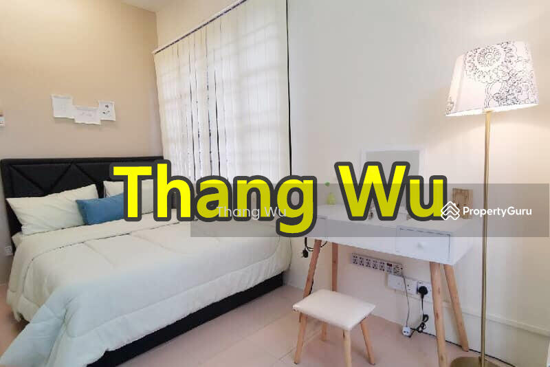 3Storey Terrace Full Furnish in Persiaran Bukit Jambul Bayan Lepas