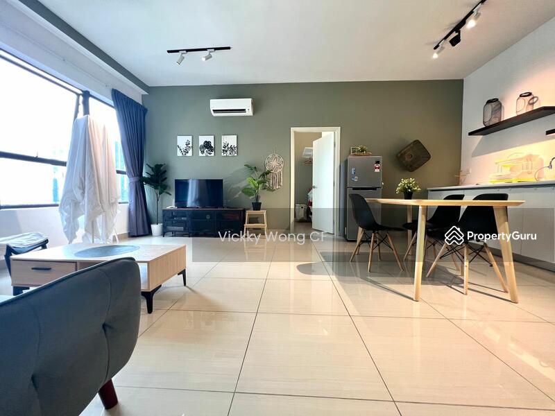 Untuk Disewa - Arte Plus