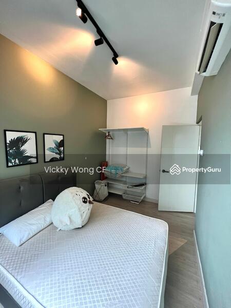 Untuk Disewa - Arte Plus