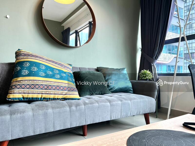 Untuk Disewa - Arte Plus