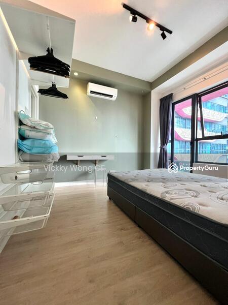 Untuk Disewa - Arte Plus