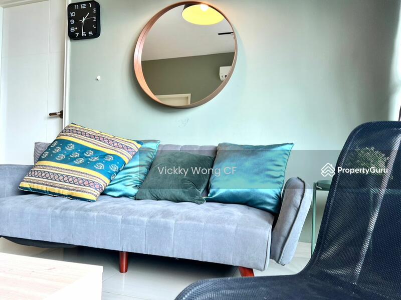 Untuk Disewa - Arte Plus