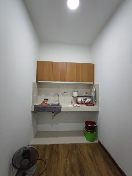 Service Residence for Rent at Suria Jaya - Jonathan Chai - PropertyGuru.com.my