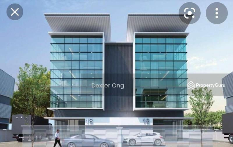 Kilang untuk Dijual di Kota Kemuning (Shah Alam) - Dexter Ong - PropertyGuru.com.my