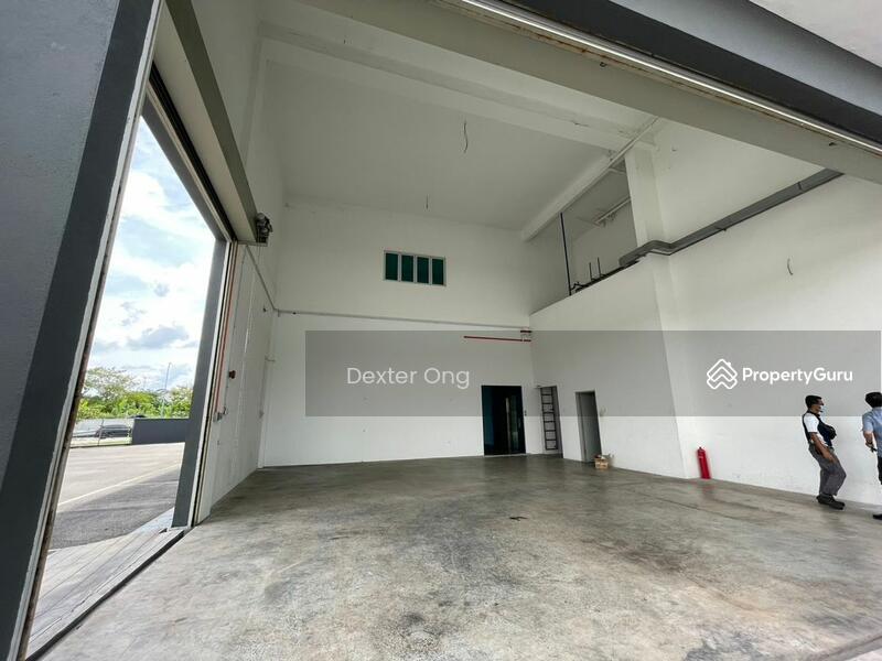 Kilang untuk Dijual di Kota Kemuning (Shah Alam) - Dexter Ong - PropertyGuru.com.my