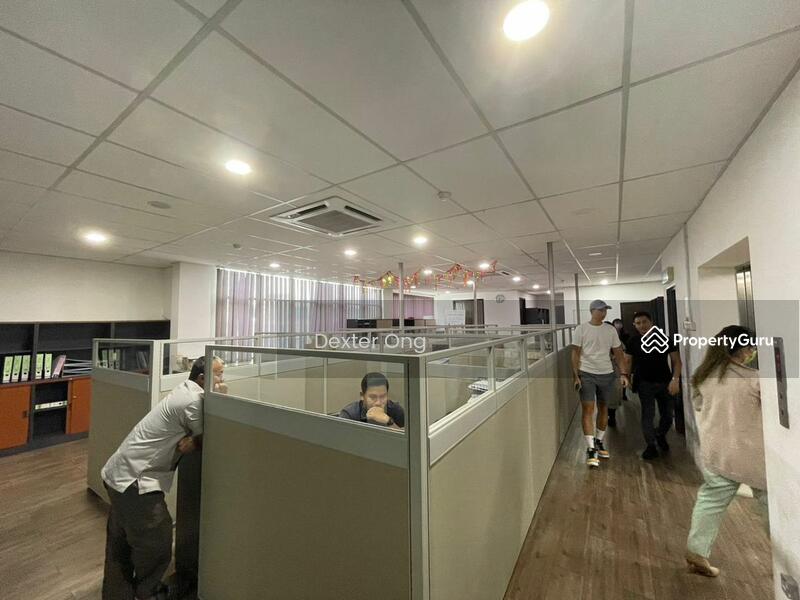 Kilang untuk Dijual di Kota Kemuning (Shah Alam) - Dexter Ong - PropertyGuru.com.my