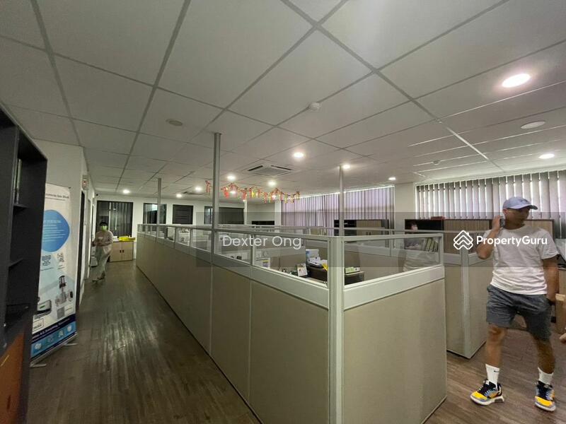 Kilang untuk Dijual di Kota Kemuning (Shah Alam) - Dexter Ong - PropertyGuru.com.my