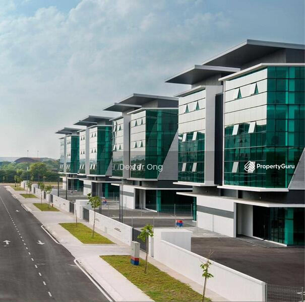 Kilang untuk Dijual di Kota Kemuning (Shah Alam) - Dexter Ong - PropertyGuru.com.my