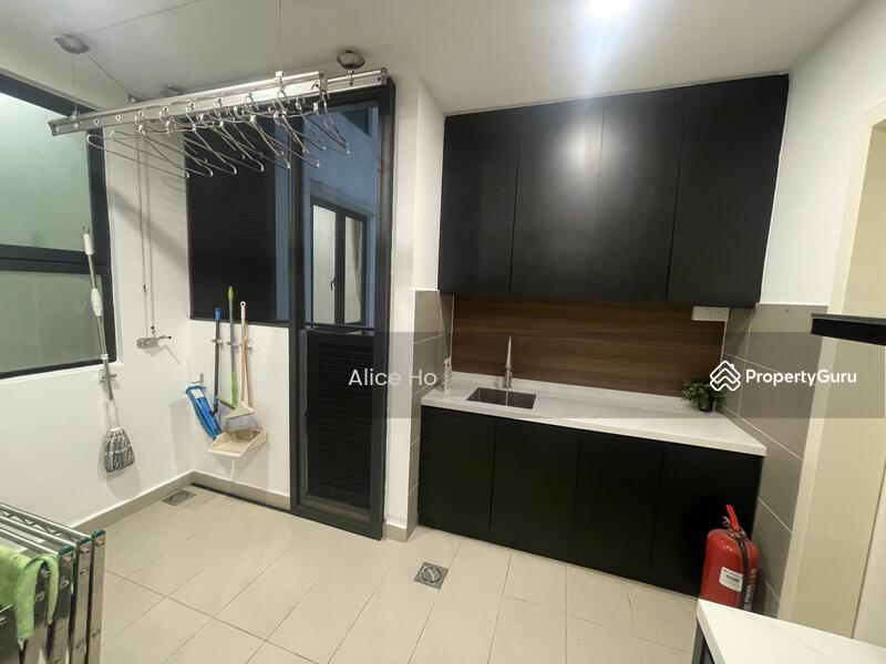 Service Residence for Sale at The Potpourri - Alice Ho - PropertyGuru.com.my