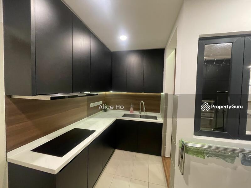 Service Residence for Sale at The Potpourri - Alice Ho - PropertyGuru.com.my