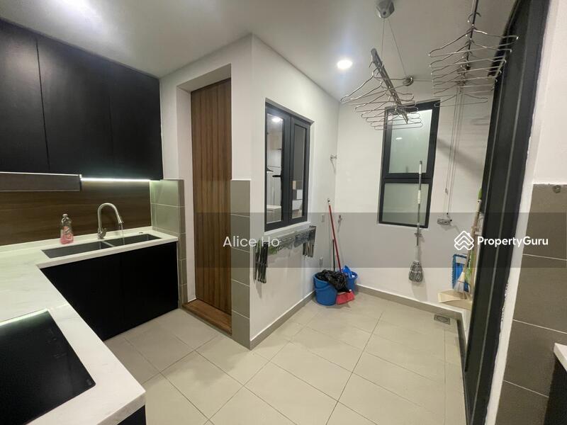 Service Residence for Sale at The Potpourri - Alice Ho - PropertyGuru.com.my