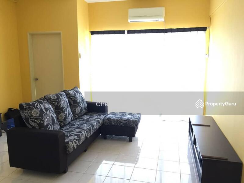 For Rent - Green Acre