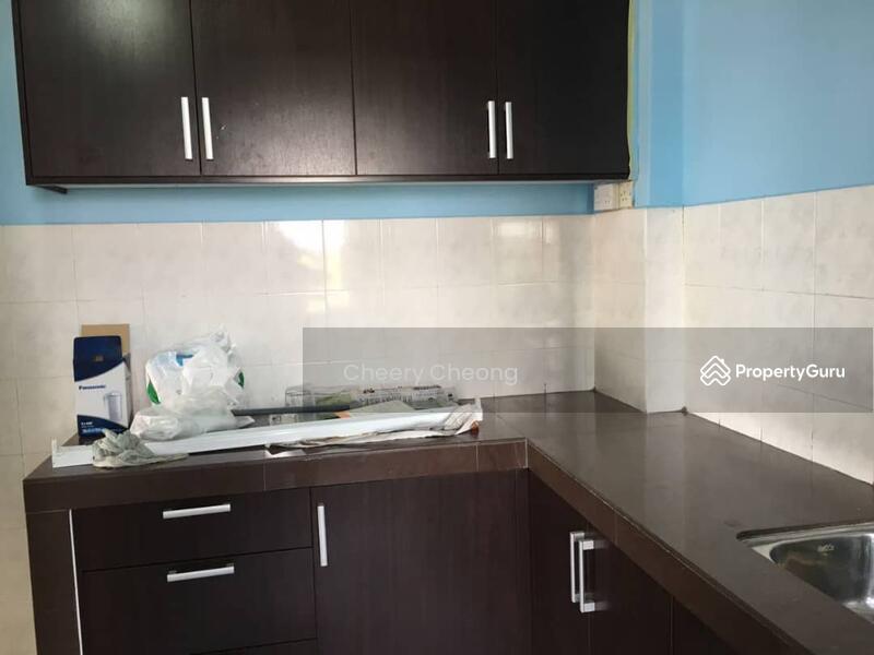 For Rent - Green Acre