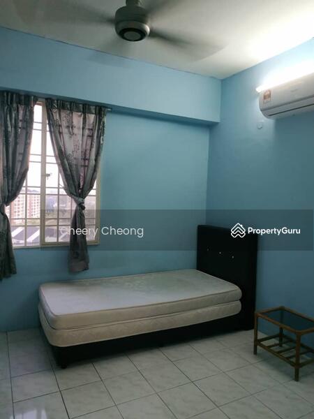 For Rent - Green Acre