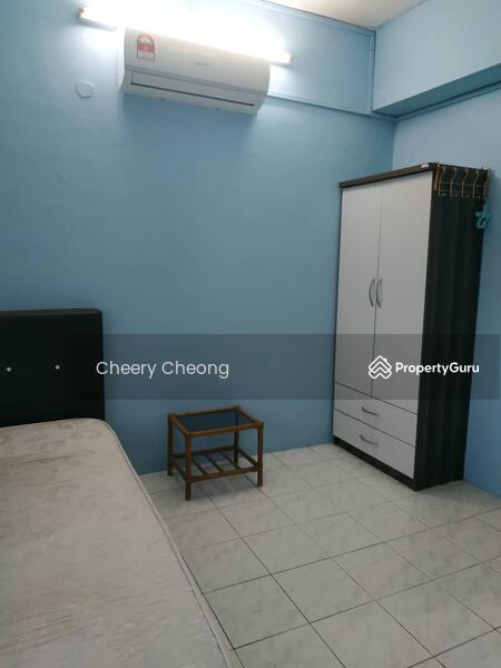For Rent - Green Acre