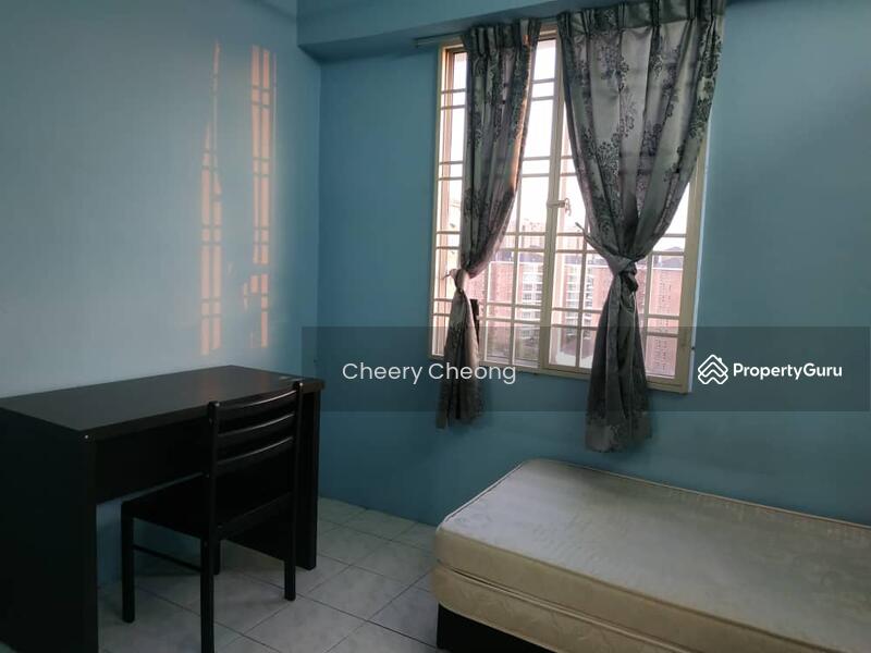 For Rent - Green Acre