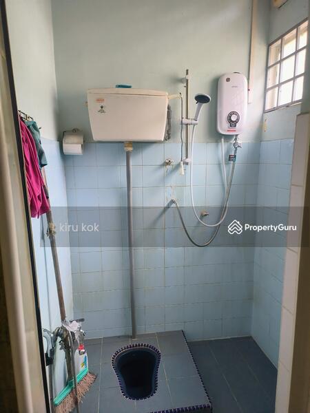 Untuk Disewa - Taman muda double storey , jalan cempaka