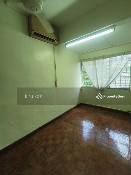 Untuk Disewa - Taman muda double storey , jalan cempaka