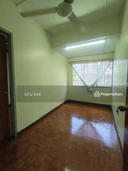 Untuk Disewa - Taman muda double storey , jalan cempaka