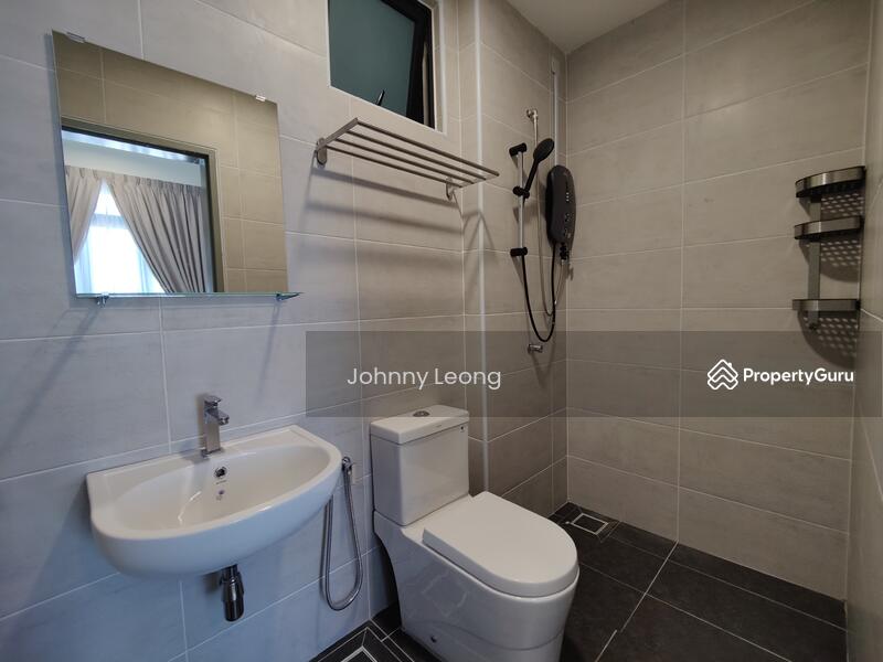 Service Residence for Rent at B11 Parkland Residence - Johnny Leong - PropertyGuru.com.my