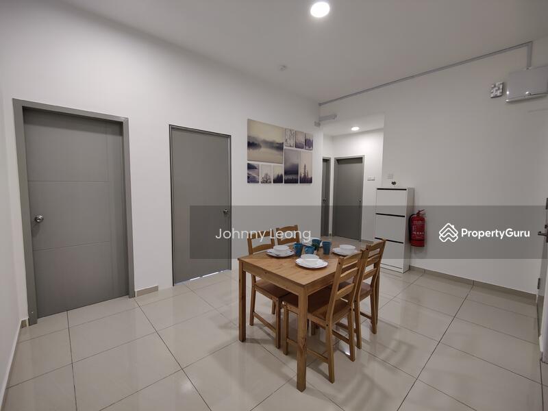 Service Residence for Rent at B11 Parkland Residence - Johnny Leong - PropertyGuru.com.my