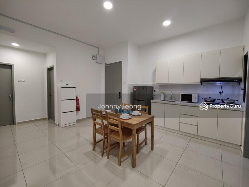 Service Residence for Rent at B11 Parkland Residence - Johnny Leong - PropertyGuru.com.my