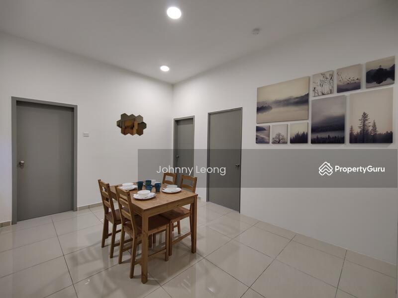 Service Residence for Rent at B11 Parkland Residence - Johnny Leong - PropertyGuru.com.my