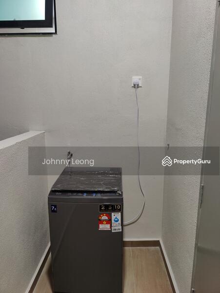 Service Residence for Rent at B11 Parkland Residence - Johnny Leong - PropertyGuru.com.my