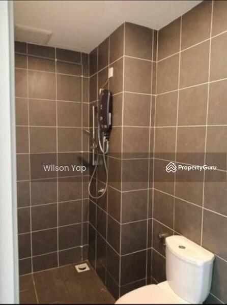 Servis Apartment untuk Dijual di The Zizz @ Damansara North - Wilson Yap - PropertyGuru.com.my