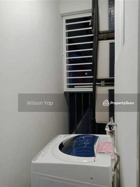 Servis Apartment untuk Dijual di The Zizz @ Damansara North - Wilson Yap - PropertyGuru.com.my
