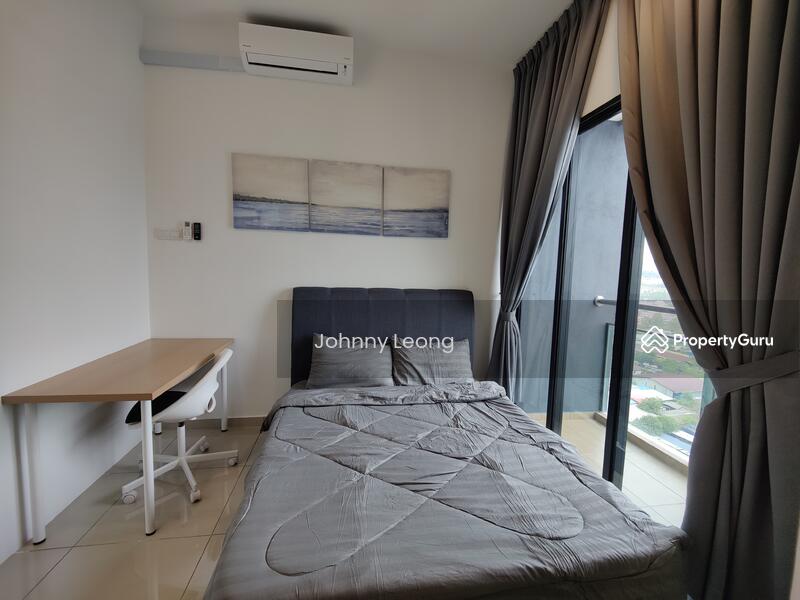 Service Residence for Rent at B11 Parkland Residence - Johnny Leong - PropertyGuru.com.my