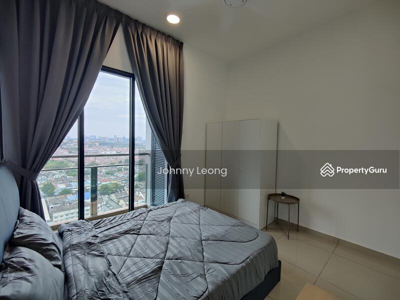Service Residence for Rent at B11 Parkland Residence - Johnny Leong - PropertyGuru.com.my
