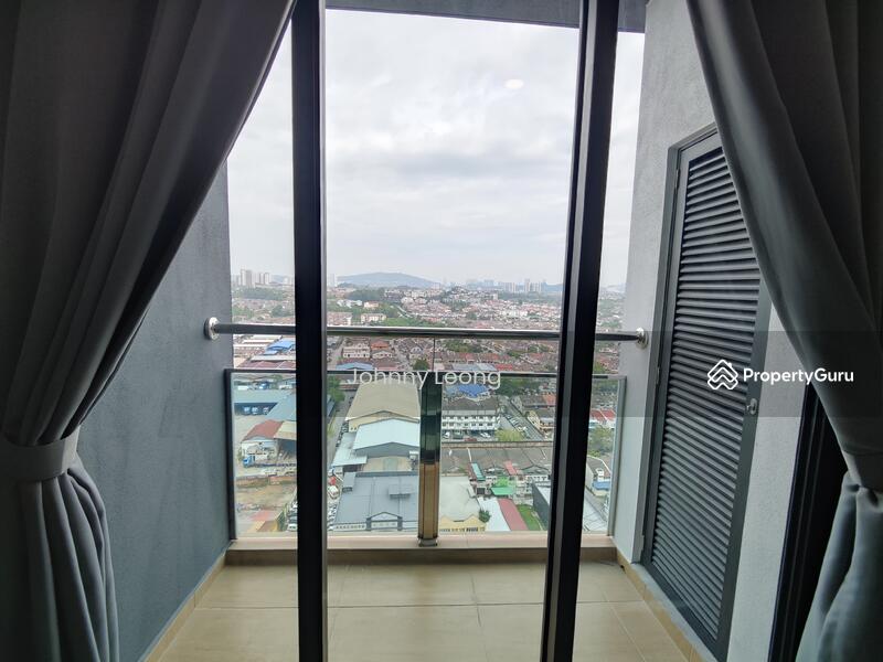Service Residence for Rent at B11 Parkland Residence - Johnny Leong - PropertyGuru.com.my