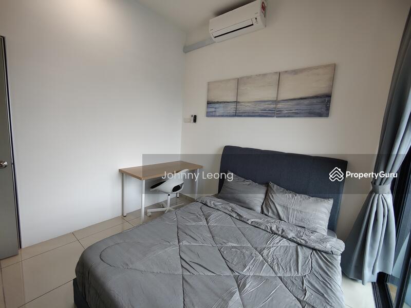 Service Residence for Rent at B11 Parkland Residence - Johnny Leong - PropertyGuru.com.my