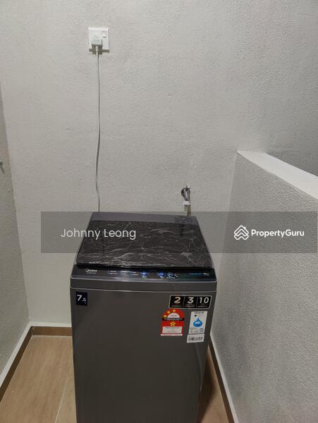 Service Residence for Rent at B11 Parkland Residence - Johnny Leong - PropertyGuru.com.my
