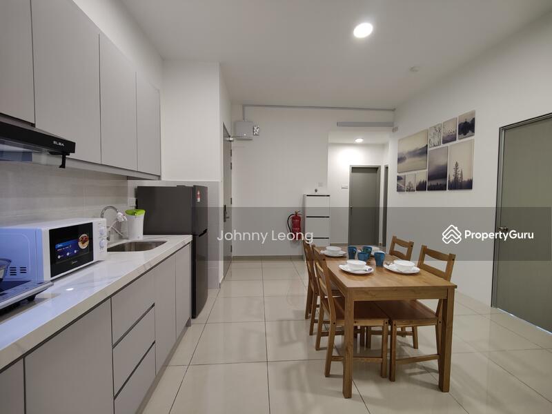 Service Residence for Rent at B11 Parkland Residence - Johnny Leong - PropertyGuru.com.my