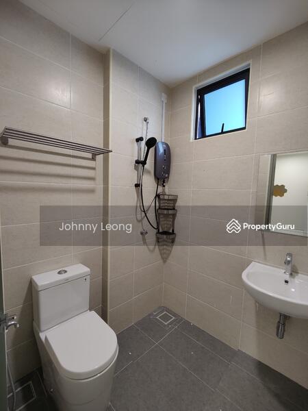 Service Residence for Rent at B11 Parkland Residence - Johnny Leong - PropertyGuru.com.my