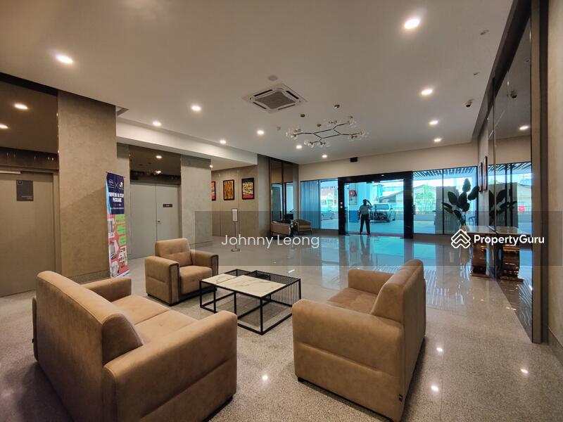 Service Residence for Rent at B11 Parkland Residence - Johnny Leong - PropertyGuru.com.my
