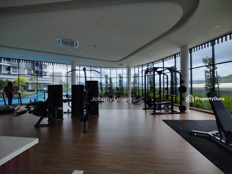 Service Residence for Rent at B11 Parkland Residence - Johnny Leong - PropertyGuru.com.my