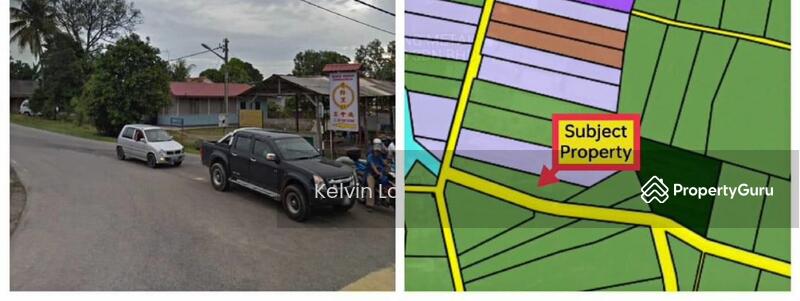Commercial Land for Sale in Pekan Nenas (Jeram Batu) - Kelvin Lai - PropertyGuru.com.my