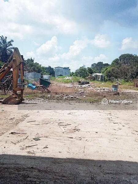 Commercial Land for Sale in Pekan Nenas (Jeram Batu) - Kelvin Lai - PropertyGuru.com.my