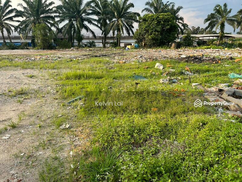 Commercial Land for Sale in Pekan Nenas (Jeram Batu) - Kelvin Lai - PropertyGuru.com.my