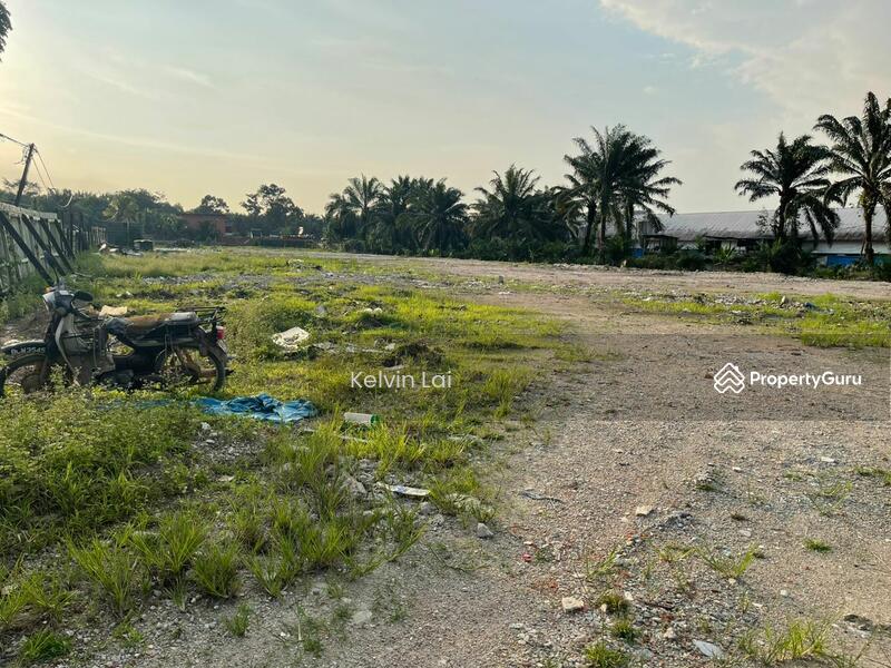 Commercial Land for Sale in Pekan Nenas (Jeram Batu) - Kelvin Lai - PropertyGuru.com.my