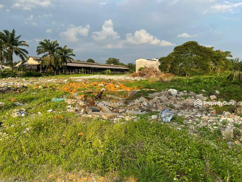 Commercial Land for Sale in Pekan Nenas (Jeram Batu) - Kelvin Lai - PropertyGuru.com.my